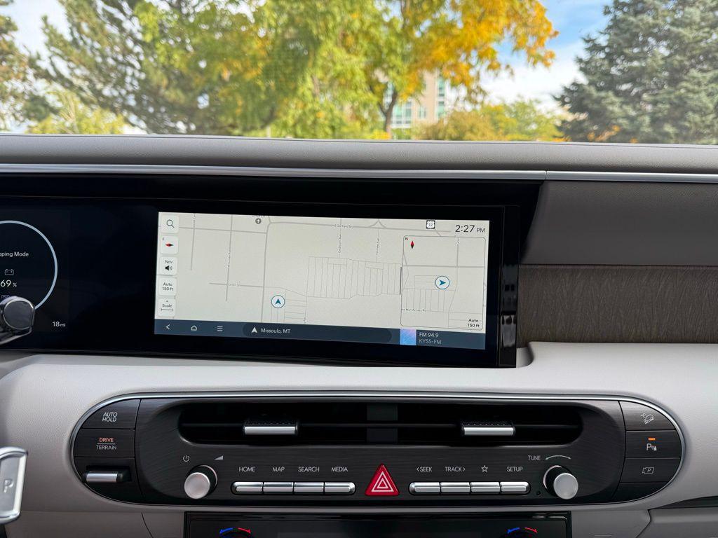 2026 Hyundai Palisade SEL Convenience - Photo 30