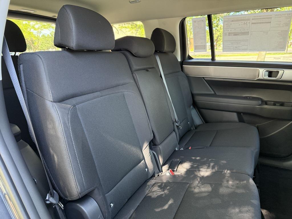 2026 Hyundai Santa Fe SE - Photo 18
