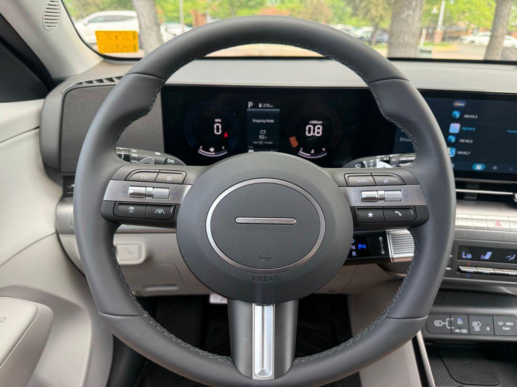 2026 Hyundai Kona SEL Premium - Photo 26