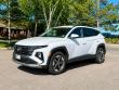 New 2026 Hyundai Tucson Hybrid SEL AWD SUV