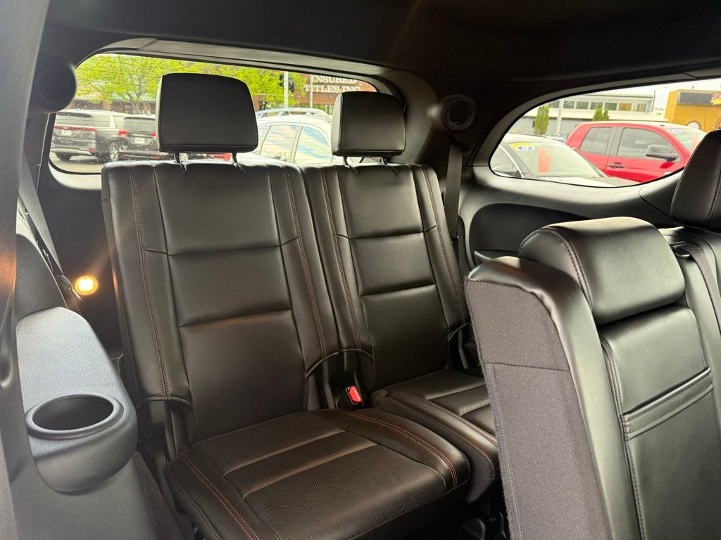 2023 Dodge Durango R/T - Photo 21