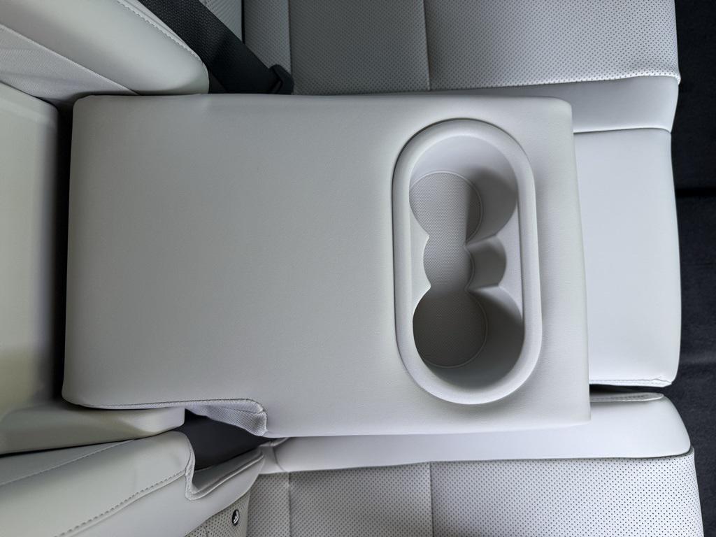 2026 Hyundai Santa Fe SEL - Photo 21