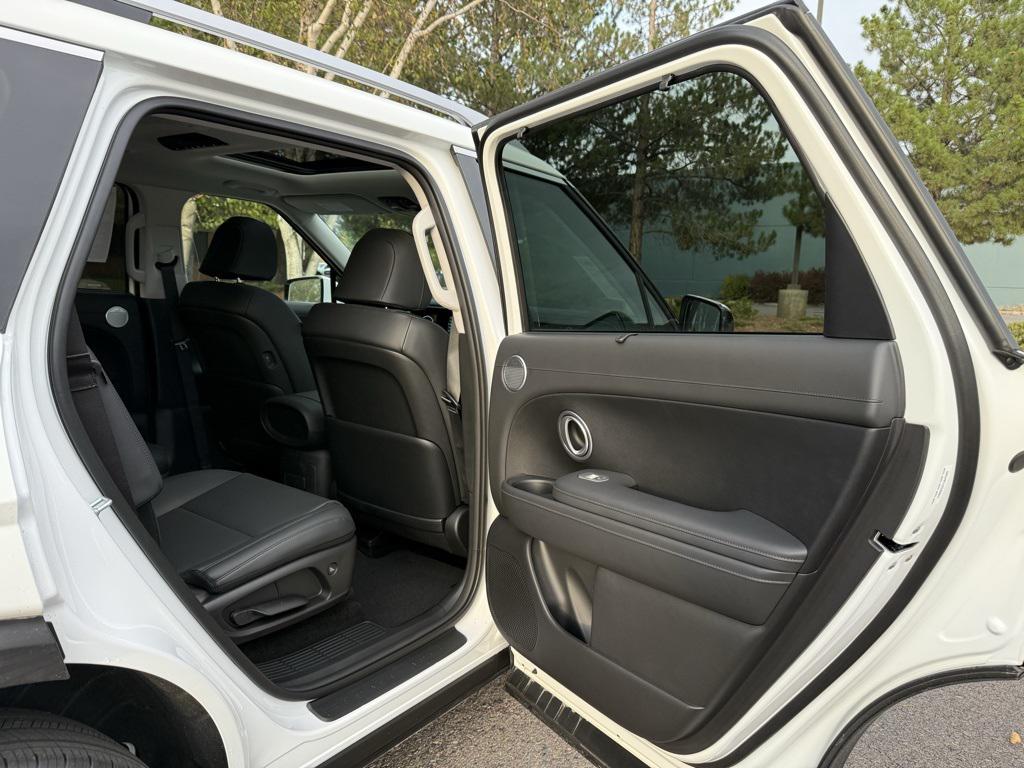 2026 Hyundai Palisade SEL Convenience - Photo 14