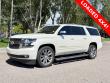 Used 2015 Chevrolet Suburban 1500 LTZ 4X4 SUV