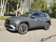New 2026 Hyundai Tucson Hybrid SEL Convenience AWD SUV