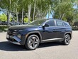 Hyundai Tucson Hybrid