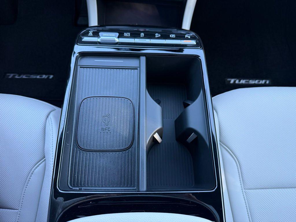 2026 Hyundai Tucson Limited - Photo 32
