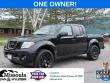 Used 2020 Nissan Frontier SV Midnight Crew Cab 4X4 Truck Crew Cab