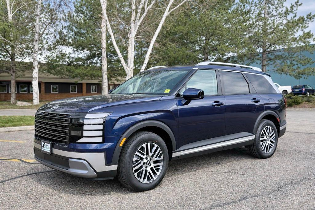 2026 Hyundai Palisade SEL 7 Passenger AWD's photo