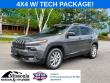 Used 2018 Jeep Cherokee Latitude 4x4 SUV