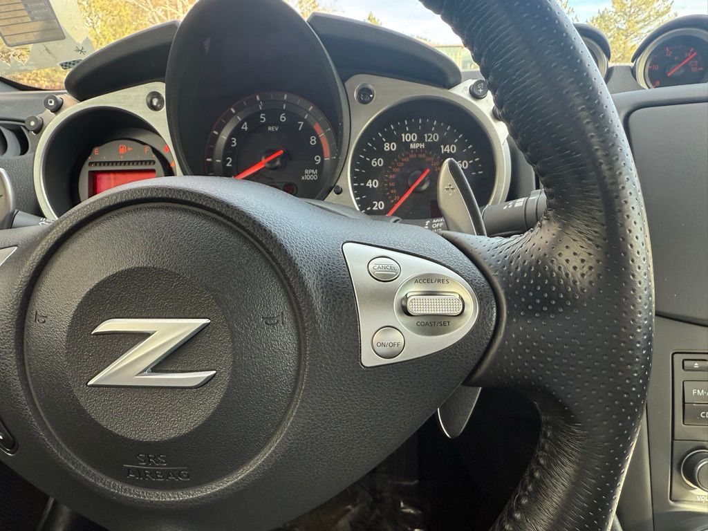 2019 Nissan 370Z Sport - Photo 12