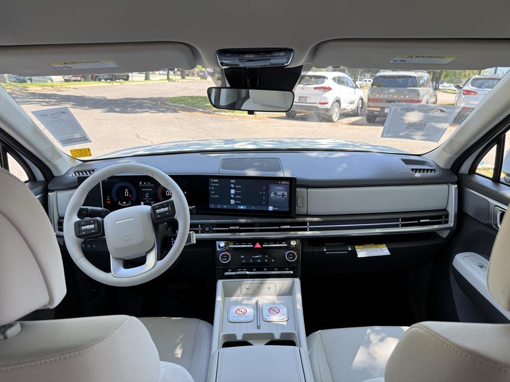 2026 Hyundai Santa Fe SE - Photo 23