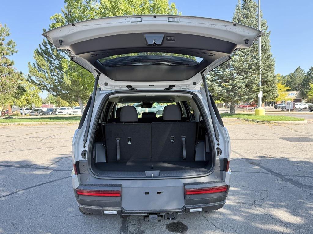 2026 Hyundai Santa Fe SE - Photo 40