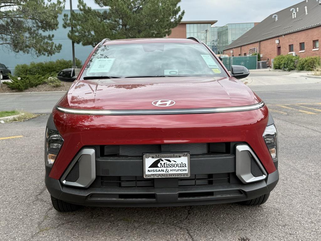 2026 Hyundai Kona SEL Sport - Photo 7