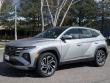 New 2026 Hyundai Tucson Limited AWD SUV
