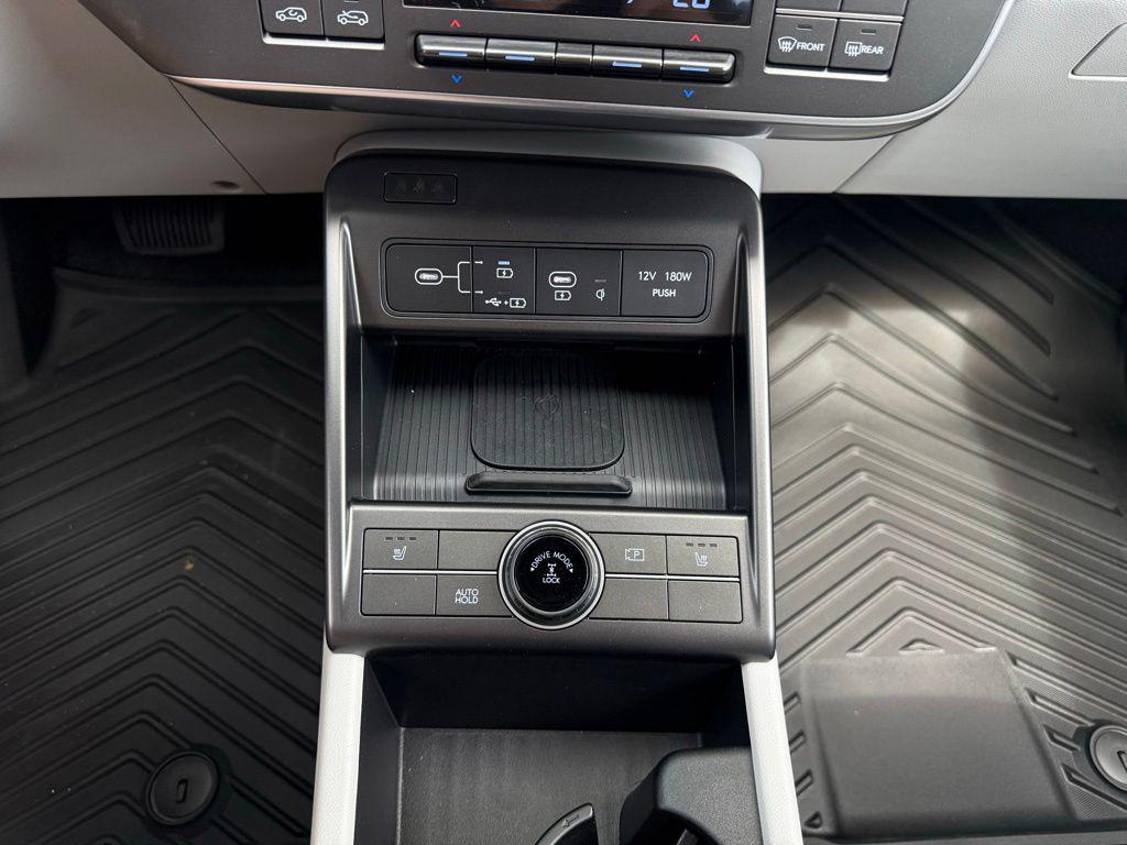 2026 Hyundai Kona SEL Premium - Photo 36