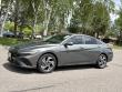 New 2025 Hyundai Elantra SEL Convenience Sedan