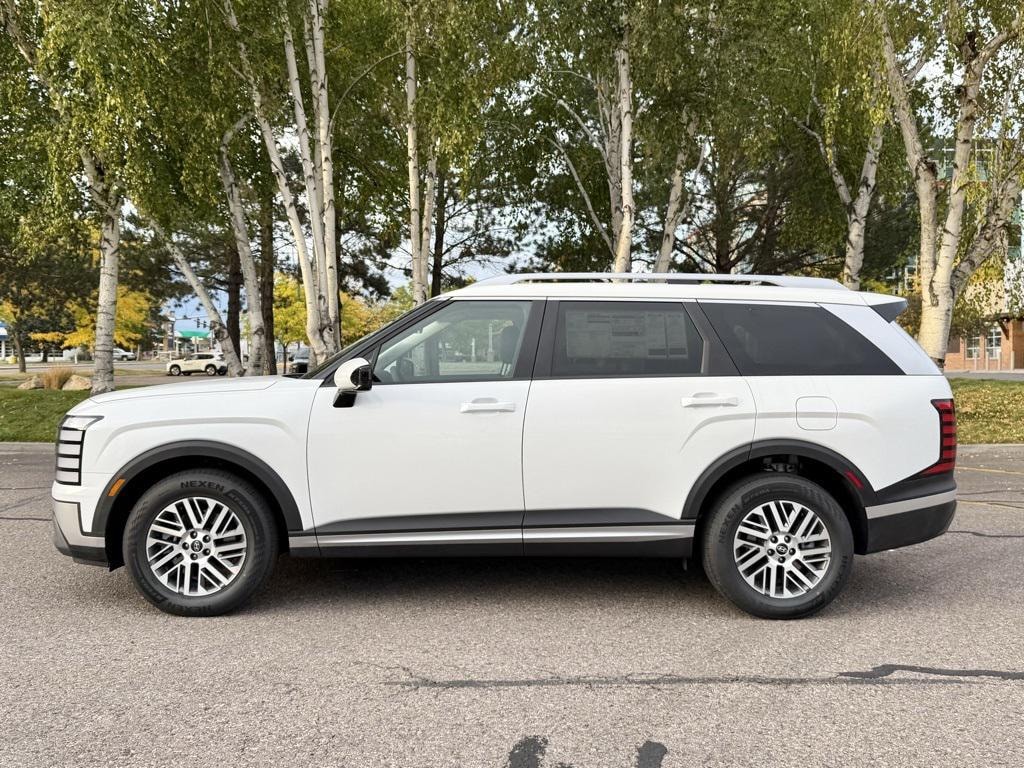 New 2026 Hyundai Palisade SEL Convenience AWD SUV