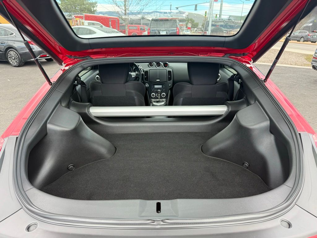 2019 Nissan 370Z Sport - Photo 37