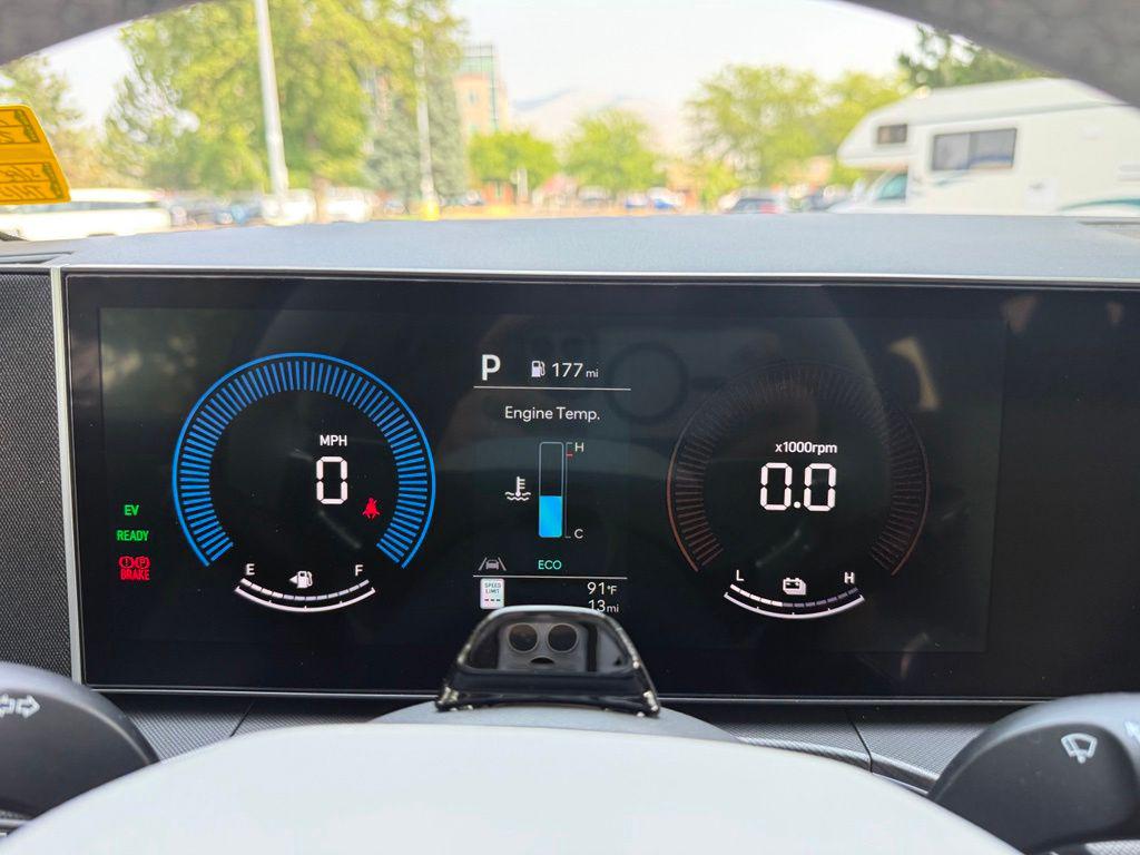 2026 Hyundai Santa Fe SEL - Photo 26