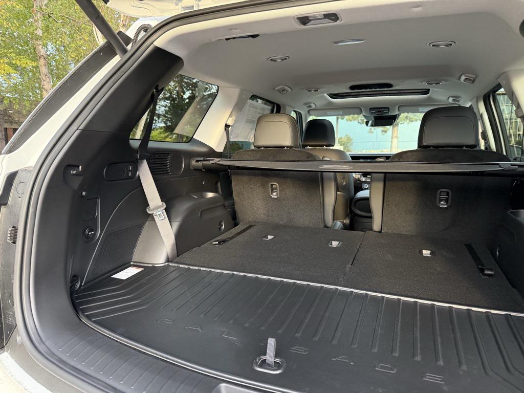 2026 Hyundai Palisade SEL Convenience - Photo 37
