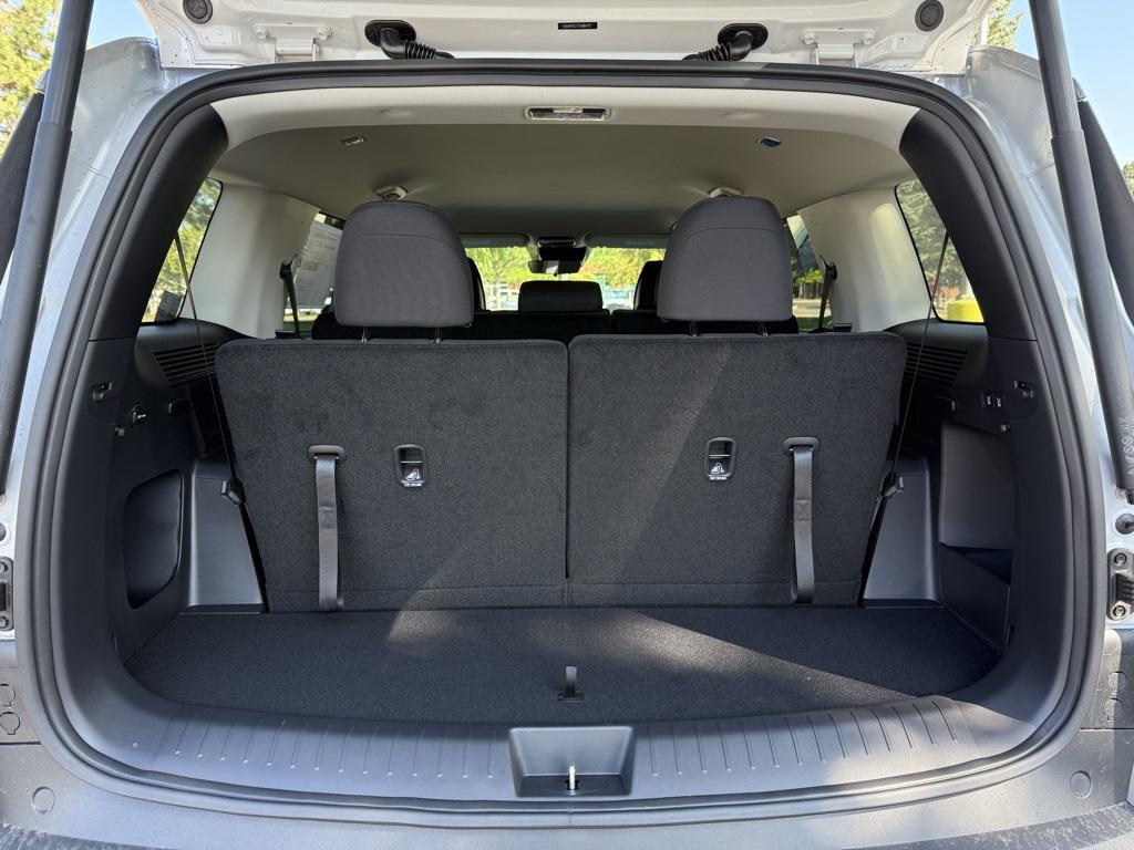 2026 Hyundai Santa Fe SE - Photo 39
