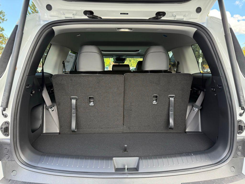 2026 Hyundai Santa Fe XRT - Photo 39