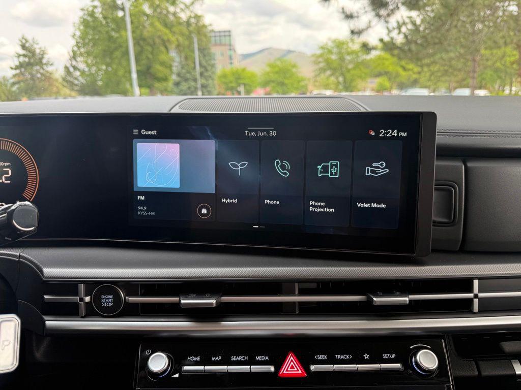 2026 Hyundai Santa Fe SE - Photo 32