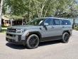 New 2026 Hyundai Santa Fe Hybrid Calligraphy AWD SUV