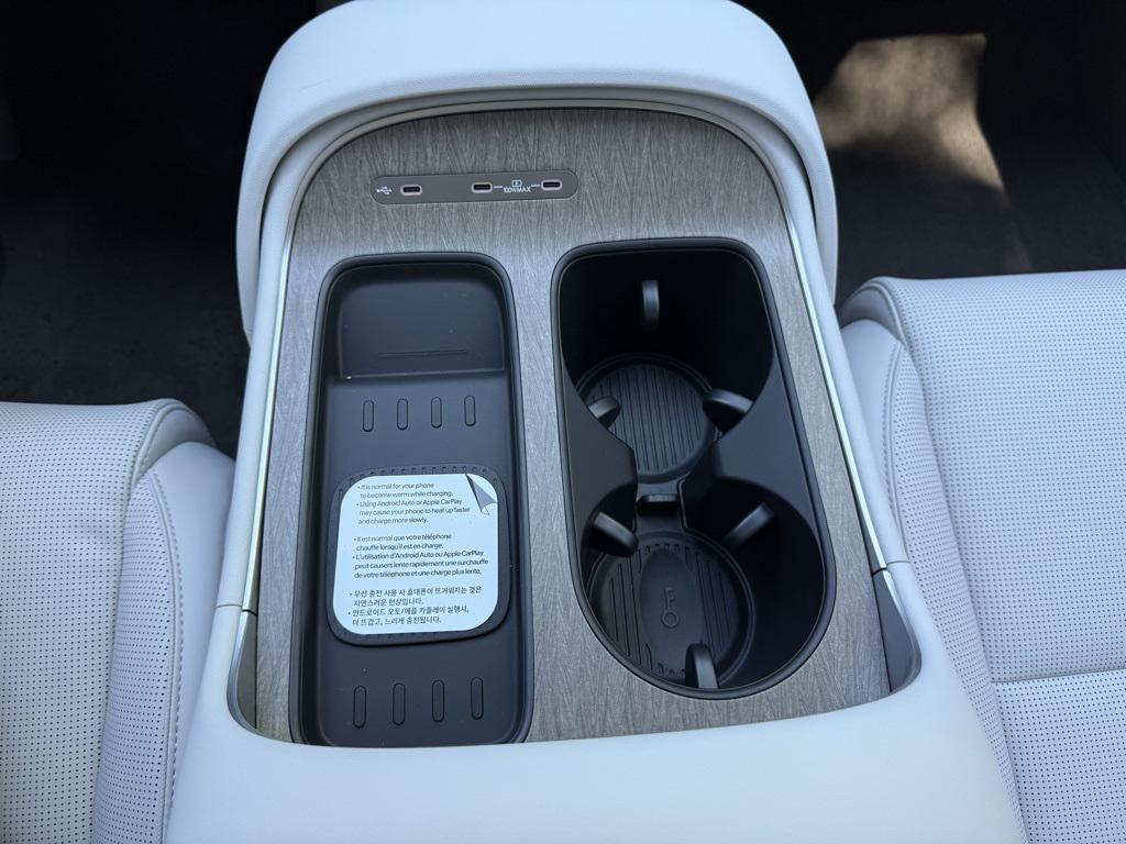 2026 Hyundai Palisade SEL Convenience - Photo 34