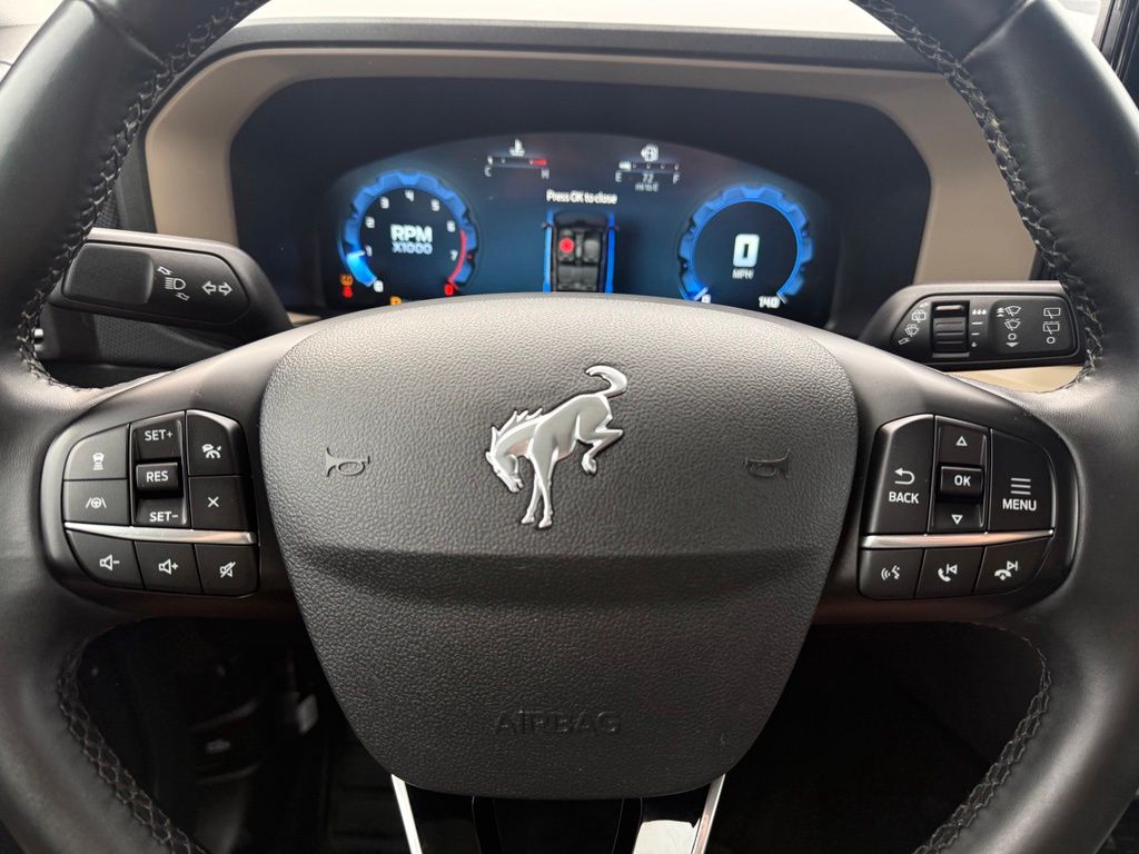 2025 Ford Bronco Sport Big Bend - Photo 25
