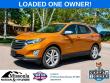 Used 2019 Chevrolet Equinox Premier w/ 2LZ AWD SUV