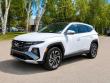New 2026 Hyundai Tucson Hybrid Limited AWD SUV