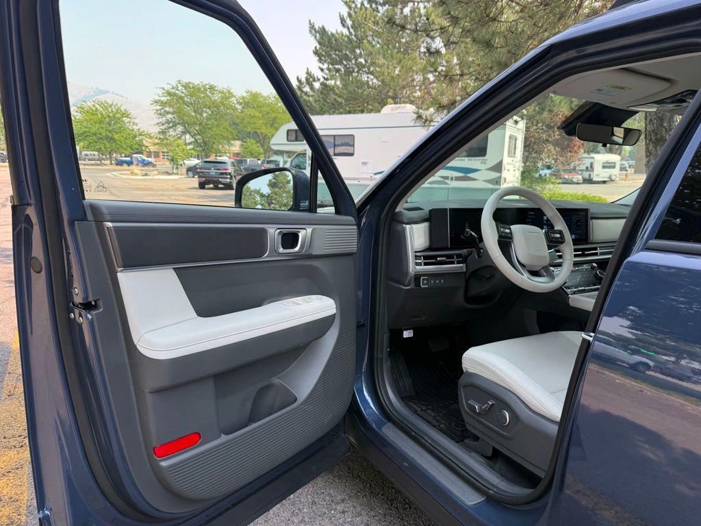 2026 Hyundai Santa Fe SEL - Photo 12