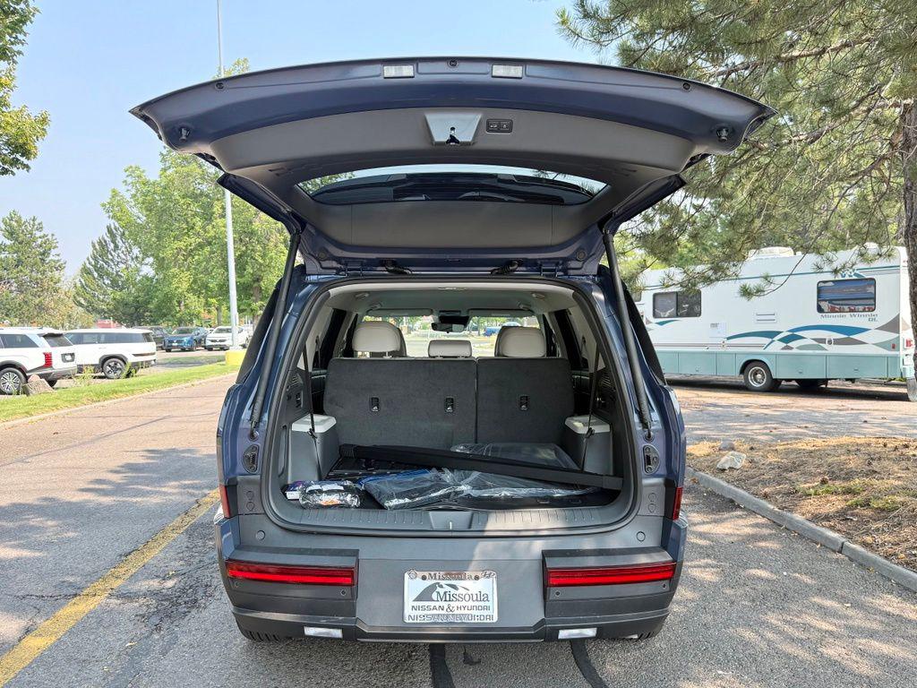2026 Hyundai Santa Fe SEL - Photo 40