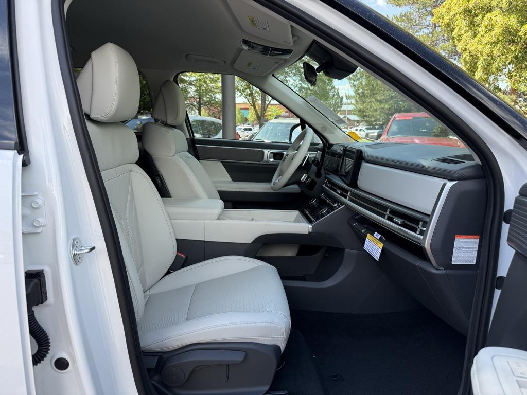 2026 Hyundai Santa Fe SEL - Photo 13