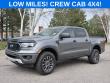 Used 2021 Ford Ranger XLT Supercrew 4X4 Truck SuperCrew