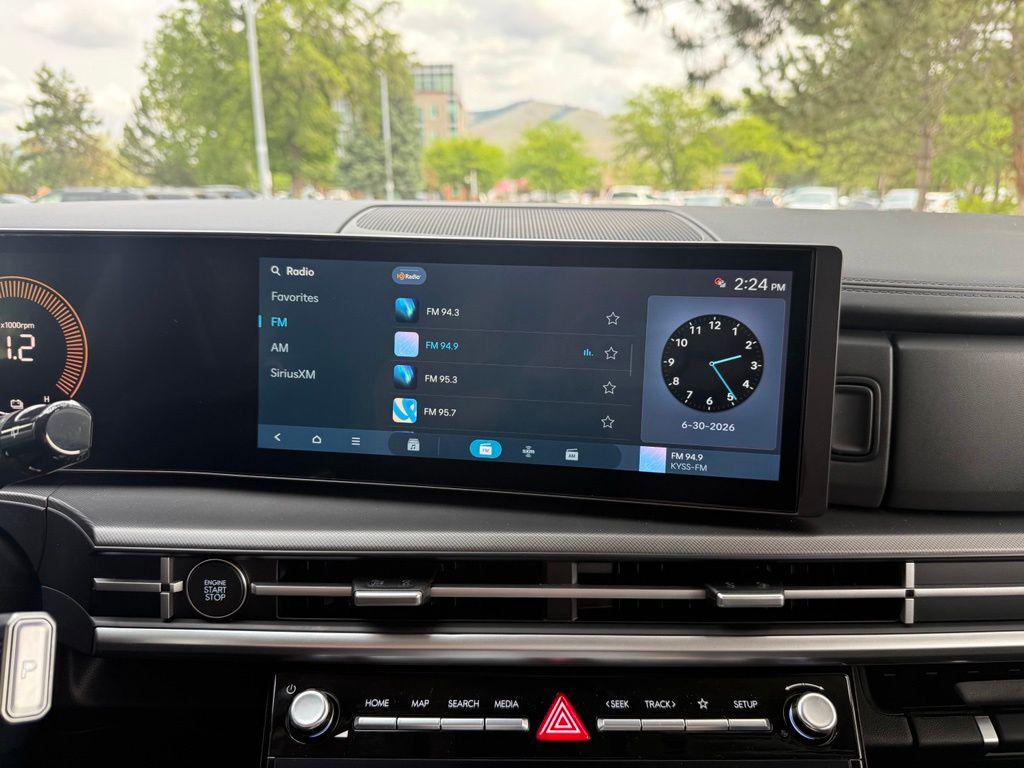 2026 Hyundai Santa Fe SE - Photo 31
