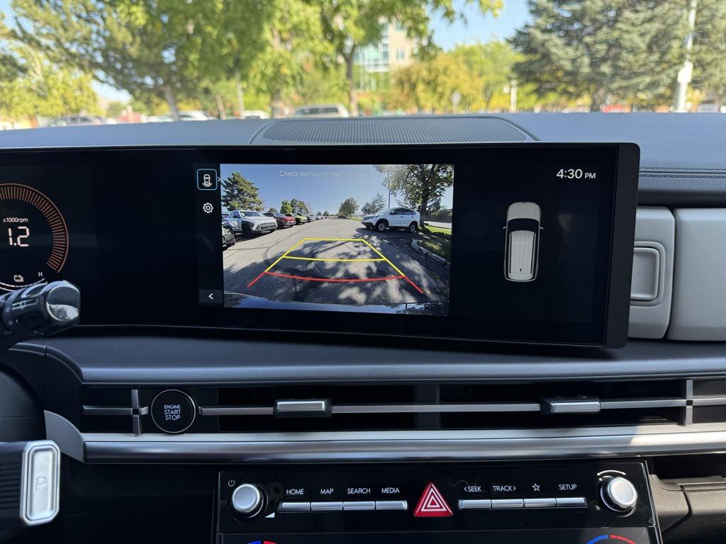 2026 Hyundai Santa Fe SEL - Photo 33