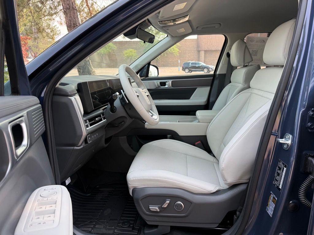2026 Hyundai Santa Fe SEL - Photo 13
