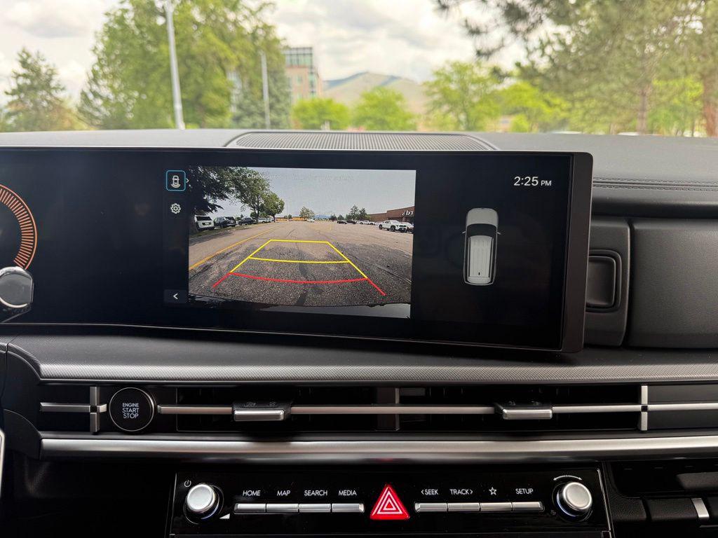 2026 Hyundai Santa Fe SE - Photo 33