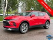  Chevrolet Blazer