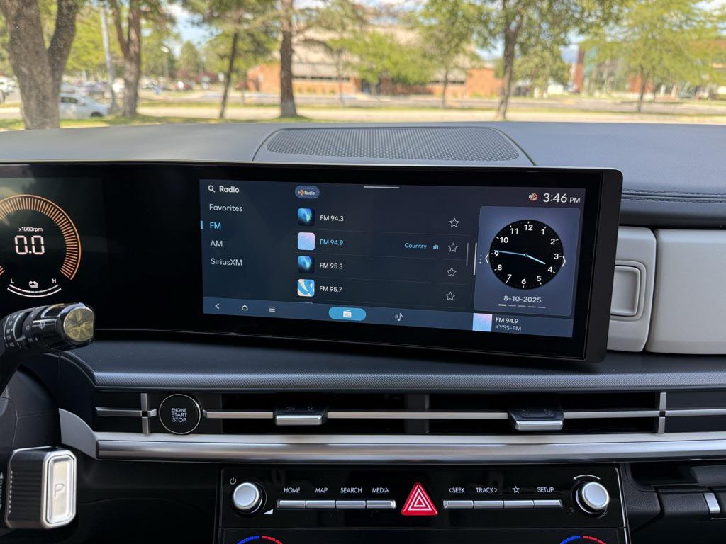 2026 Hyundai Santa Fe SEL - Photo 30