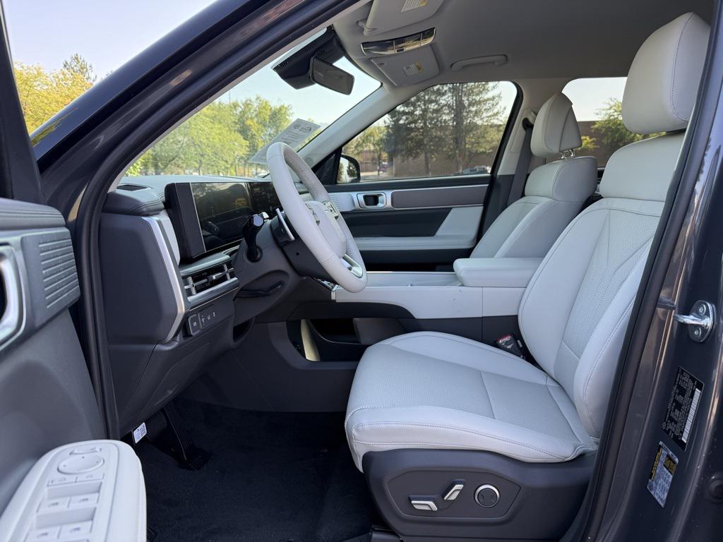 2026 Hyundai Santa Fe SEL - Photo 11