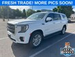  GMC Yukon XL