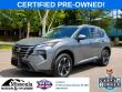 Certified 2025 Nissan Rogue SV Premium AWD SUV