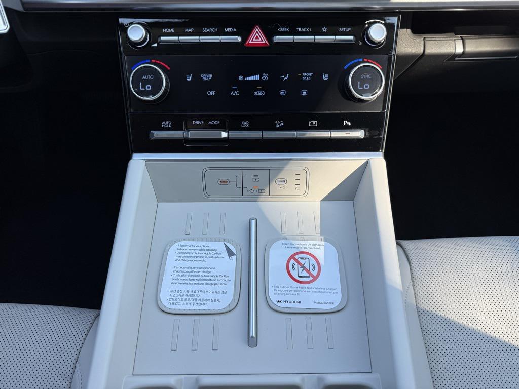 2026 Hyundai Santa Fe SEL - Photo 34