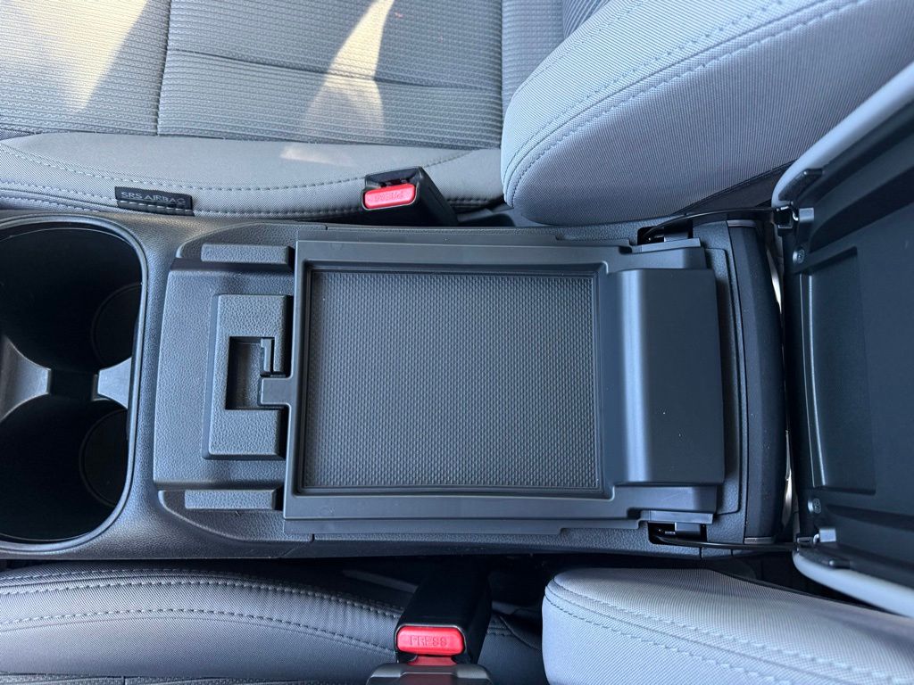 2025 Subaru Legacy Premium - Photo 35