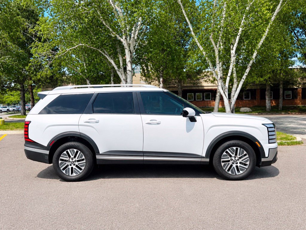 2026 Hyundai Palisade SEL Convenience - Photo 5