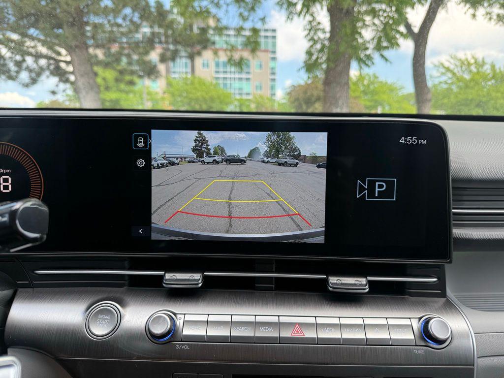 2026 Hyundai Kona SEL Premium - Photo 34